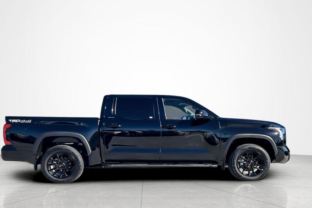 used 2025 Toyota Tundra car, priced at $52,993