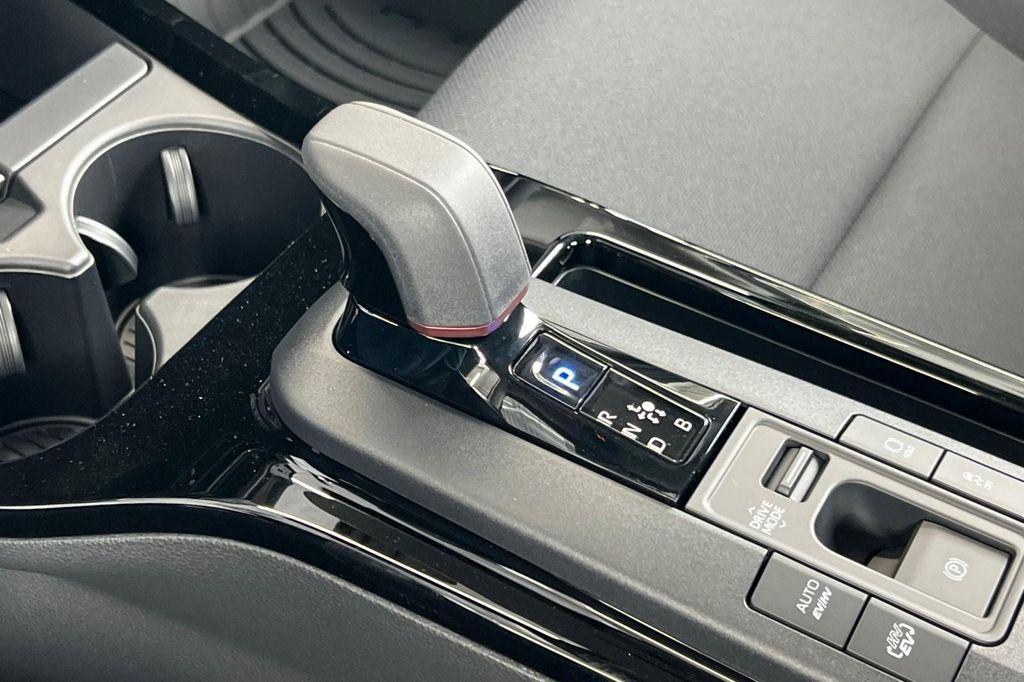 new 2026 Toyota Prius Plug-In Hybrid car, priced at $36,538