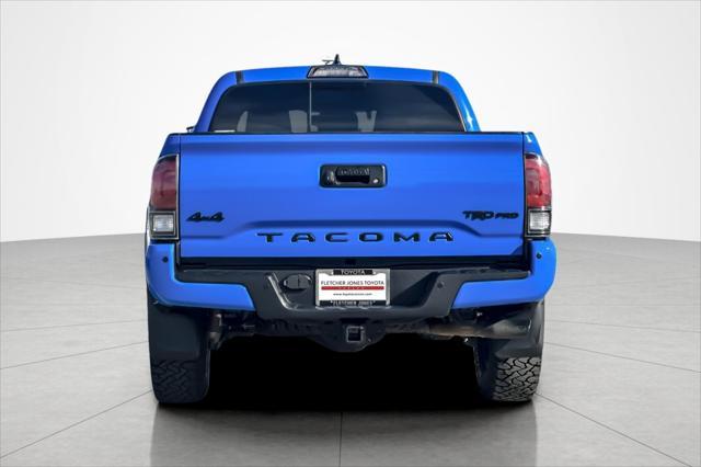 used 2019 Toyota Tacoma car, priced at $32,994