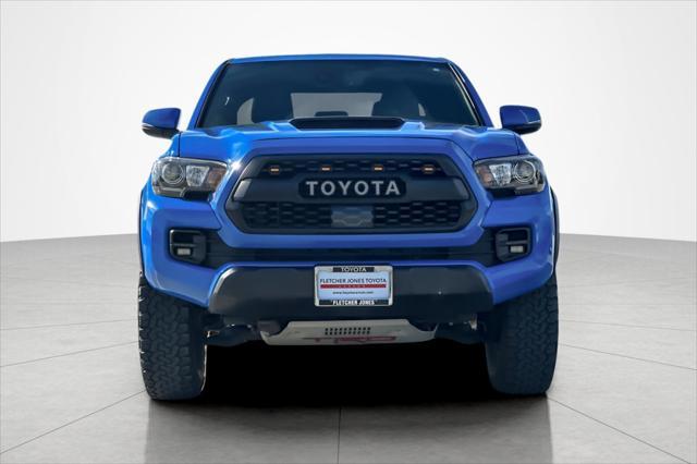 used 2019 Toyota Tacoma car, priced at $32,994