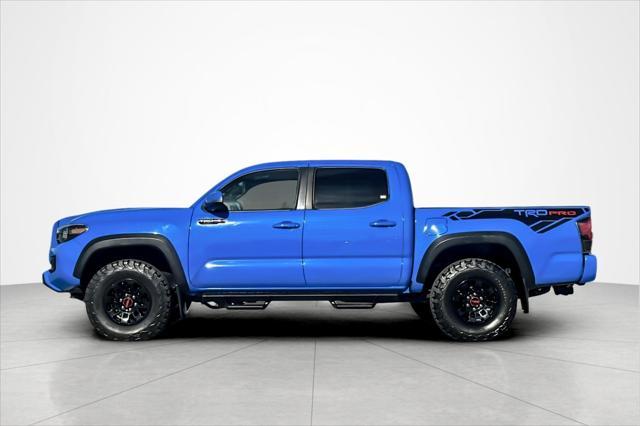 used 2019 Toyota Tacoma car, priced at $32,994