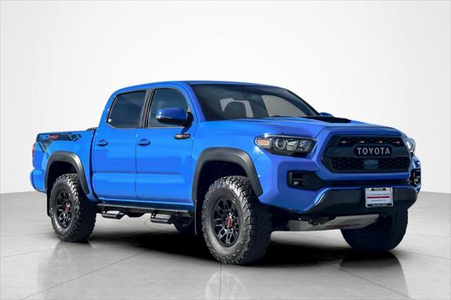 used 2019 Toyota Tacoma car, priced at $32,994