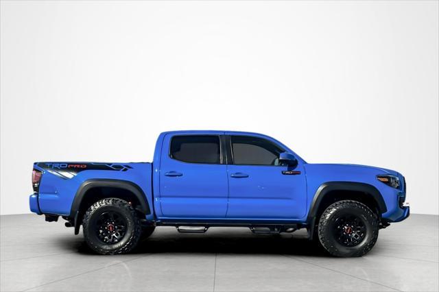 used 2019 Toyota Tacoma car, priced at $32,994