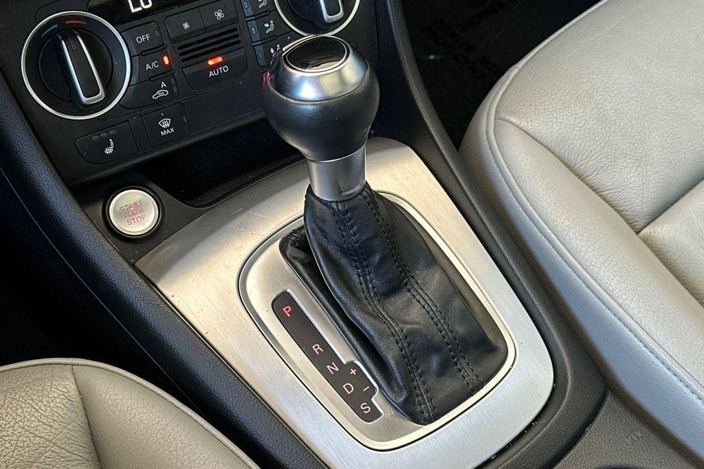 used 2018 Audi Q3 car, priced at $13,794