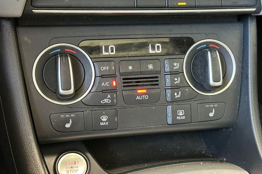 used 2018 Audi Q3 car, priced at $13,794