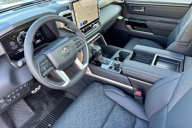 new 2025 Toyota Tundra car, priced at $67,958