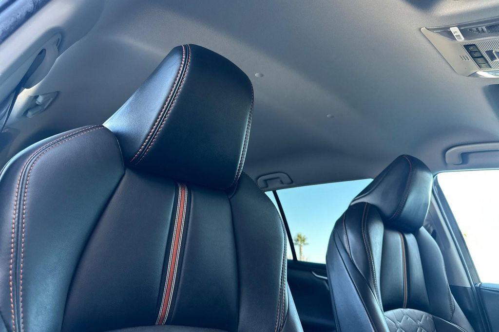 used 2022 Toyota RAV4 car, priced at $25,994