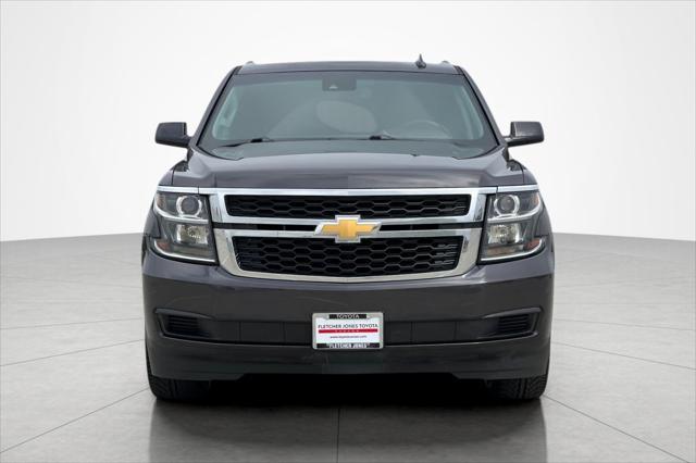 used 2017 Chevrolet Tahoe car, priced at $15,993
