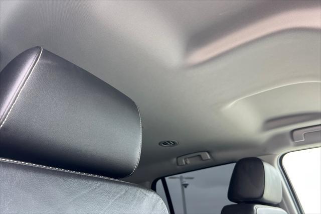 used 2017 Chevrolet Tahoe car, priced at $15,993