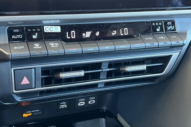 new 2025 Toyota Camry car, priced at $38,992