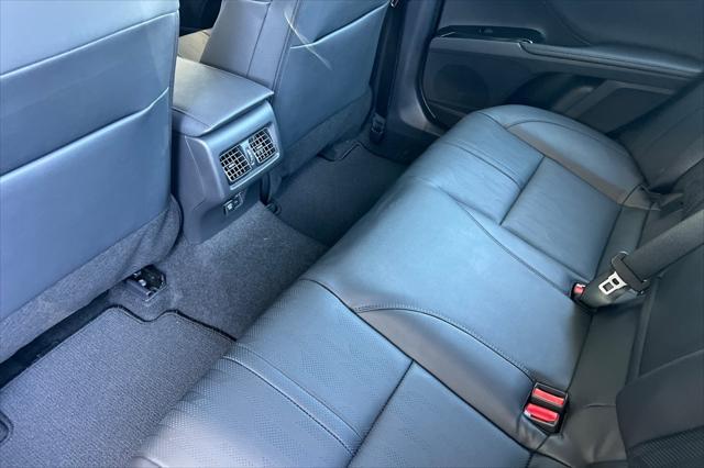 new 2025 Toyota Camry car, priced at $38,992