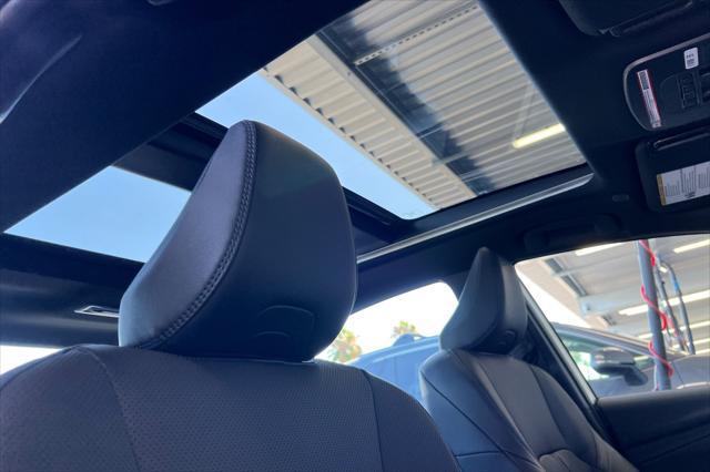 new 2025 Toyota Camry car, priced at $38,992