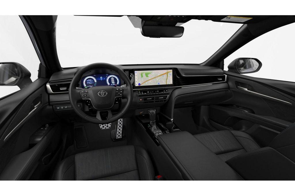 new 2026 Toyota Camry car, priced at $37,514