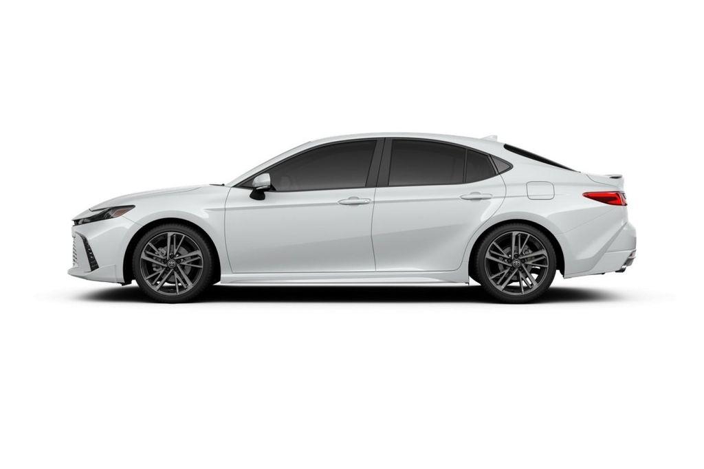 new 2026 Toyota Camry car, priced at $37,514