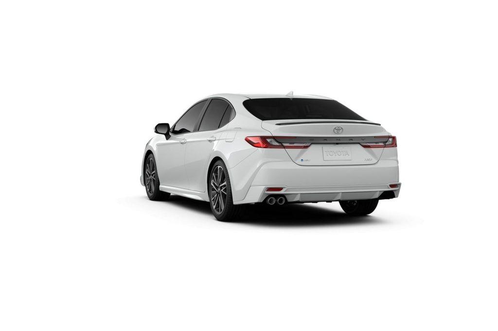 new 2026 Toyota Camry car, priced at $37,514