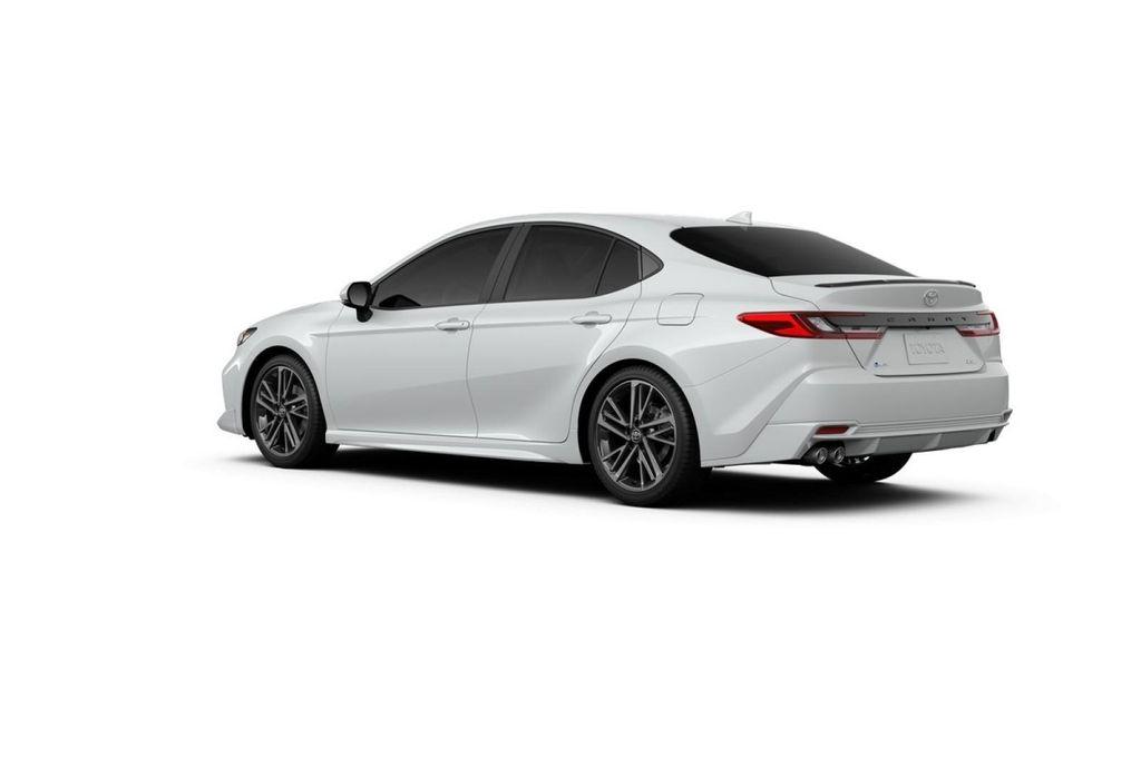 new 2026 Toyota Camry car, priced at $37,514