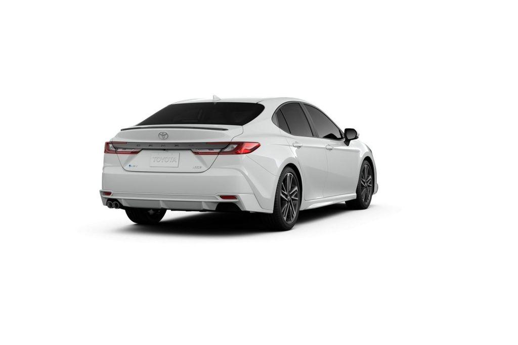 new 2026 Toyota Camry car, priced at $37,514