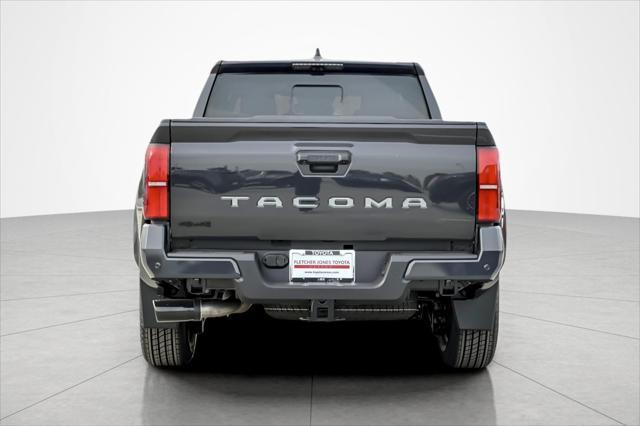 new 2024 Toyota Tacoma car, priced at $54,402