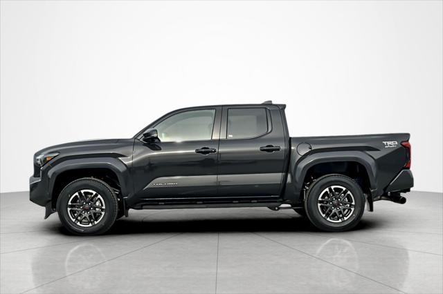 new 2024 Toyota Tacoma car, priced at $54,402