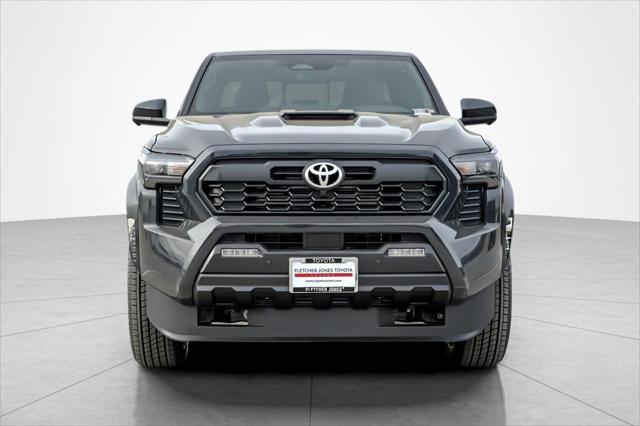 new 2024 Toyota Tacoma car, priced at $54,402