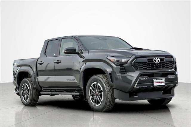 new 2024 Toyota Tacoma car, priced at $54,402