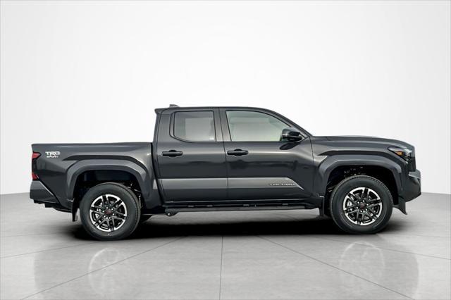 new 2024 Toyota Tacoma car, priced at $54,402