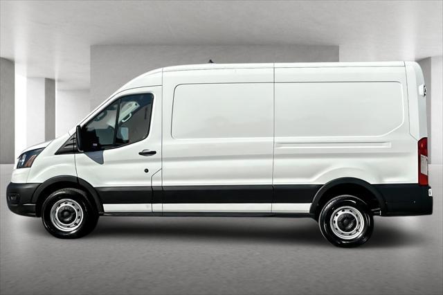 used 2023 Ford Transit-250 car, priced at $44,992