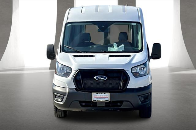 used 2023 Ford Transit-250 car, priced at $44,992