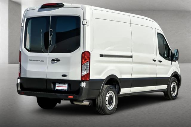 used 2023 Ford Transit-250 car, priced at $44,992