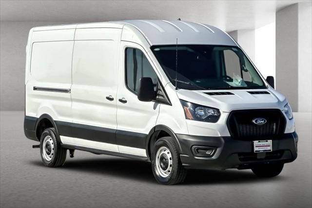 used 2023 Ford Transit-250 car, priced at $44,992