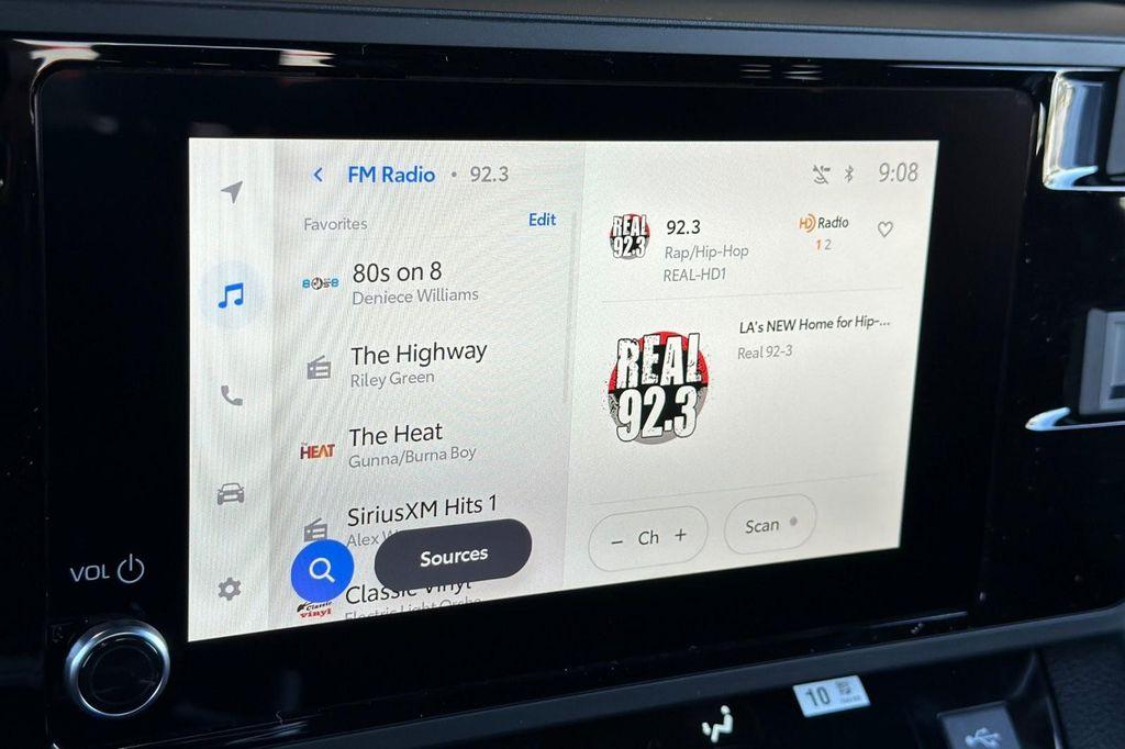 new 2026 Toyota Tundra car, priced at $51,007