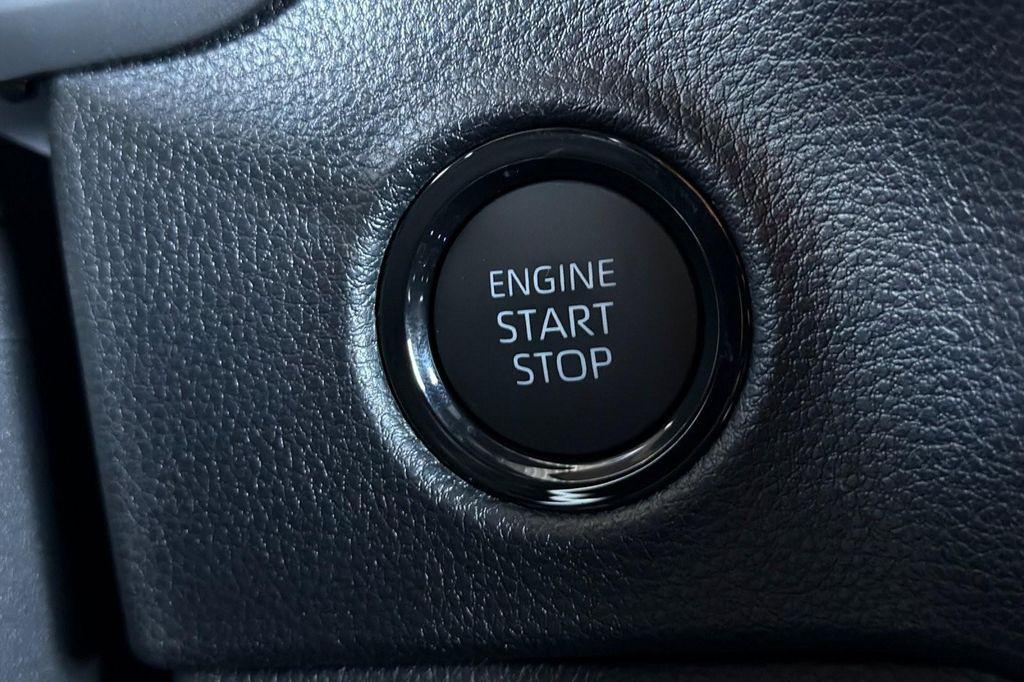 new 2026 Toyota Tundra car, priced at $51,007