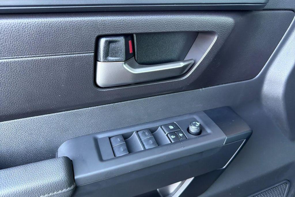 new 2026 Toyota Tundra car, priced at $51,007