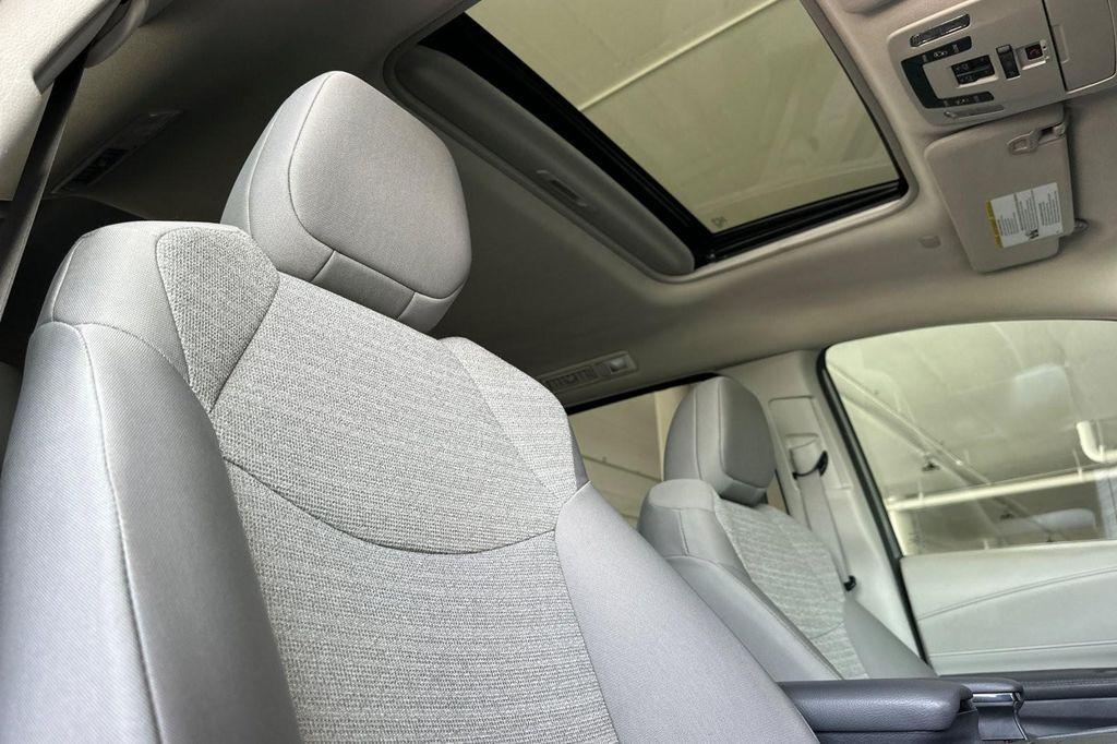used 2024 Toyota Sienna car, priced at $39,994