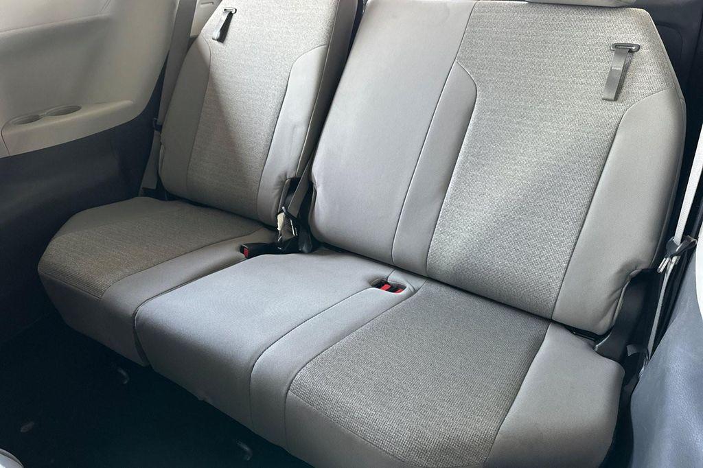 used 2024 Toyota Sienna car, priced at $39,994