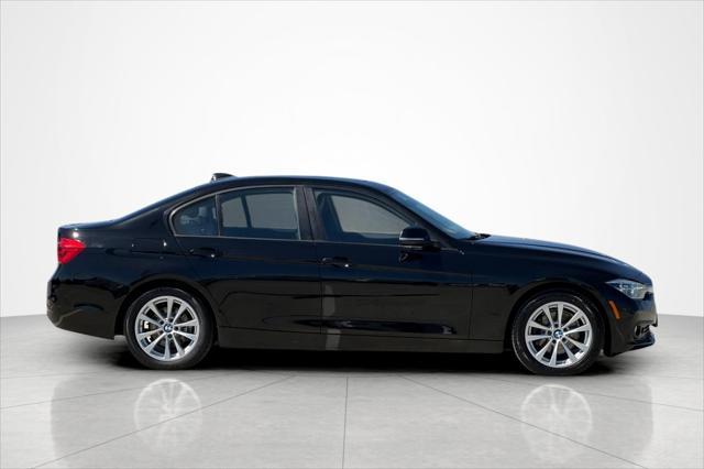 used 2018 BMW 320 car, priced at $14,192