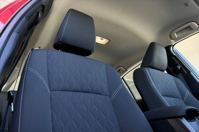 used 2024 Toyota Corolla Hybrid car, priced at $23,993