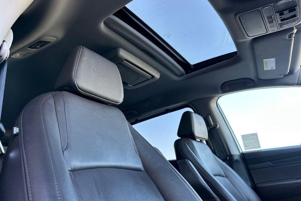 used 2020 Honda Odyssey car, priced at $25,991