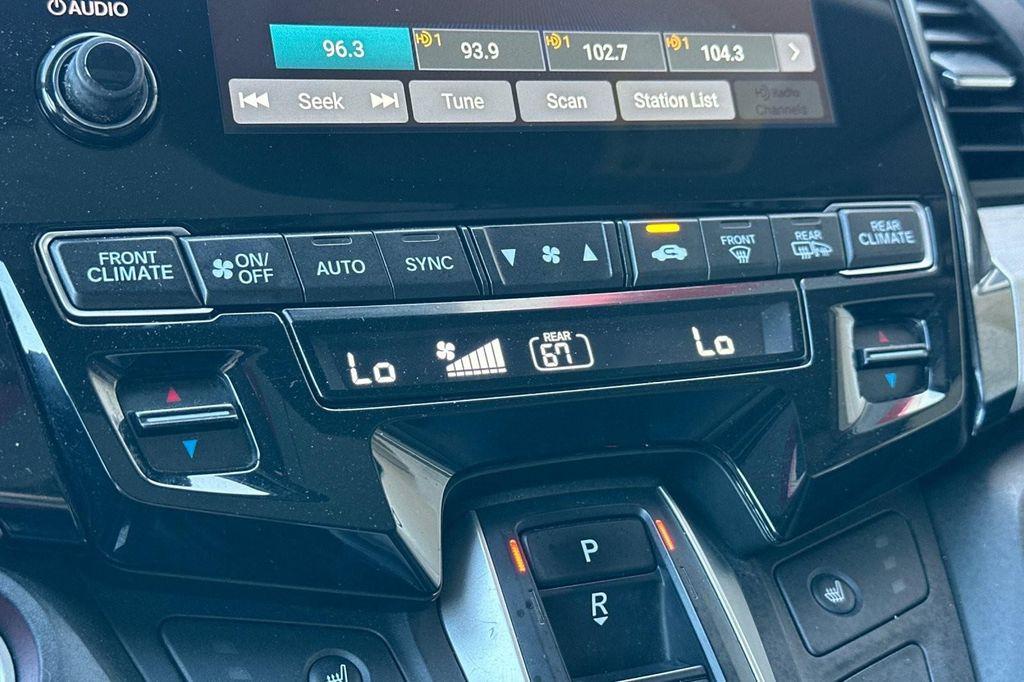 used 2020 Honda Odyssey car, priced at $25,991