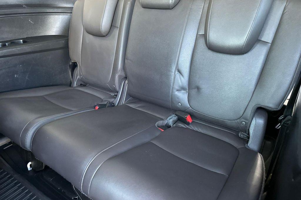 used 2020 Honda Odyssey car, priced at $25,991