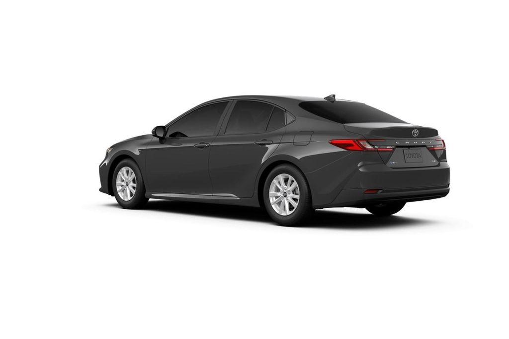 new 2026 Toyota Camry car, priced at $30,355