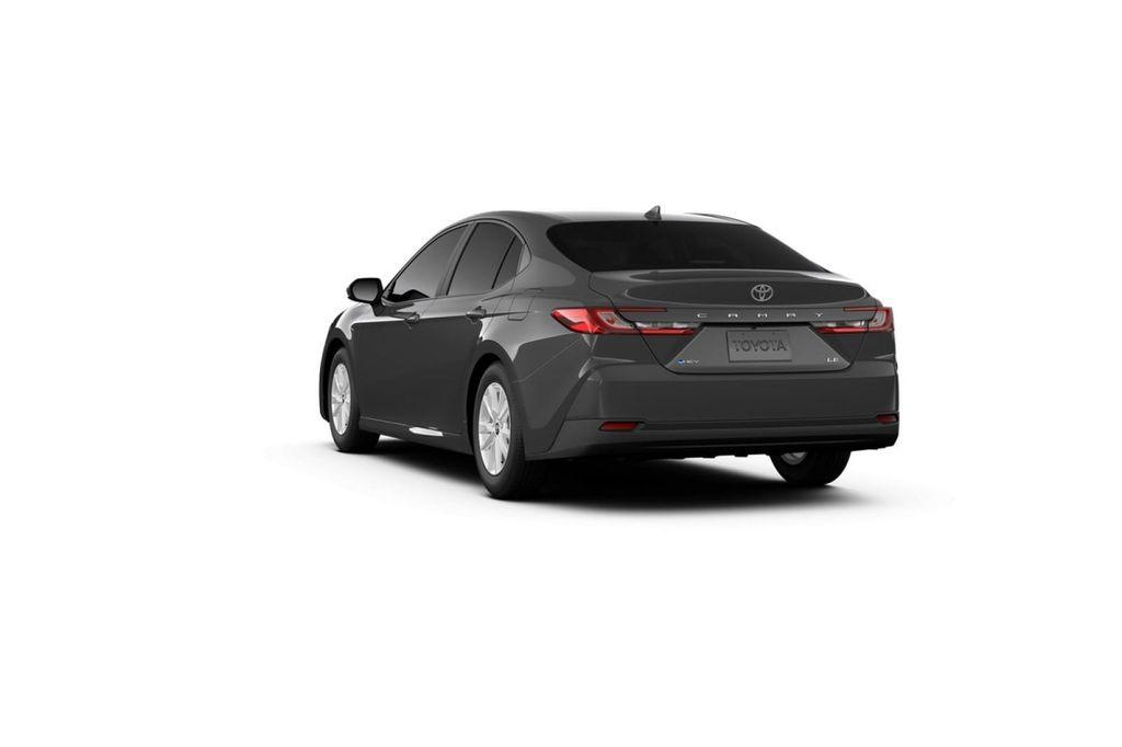 new 2026 Toyota Camry car, priced at $30,355