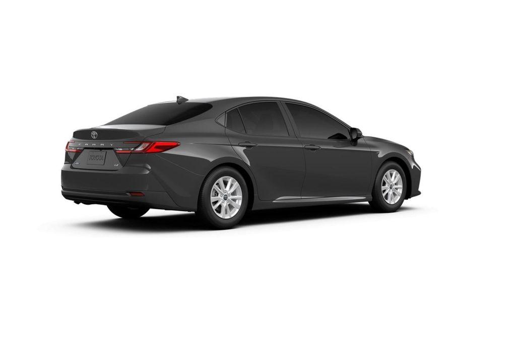 new 2026 Toyota Camry car, priced at $30,355