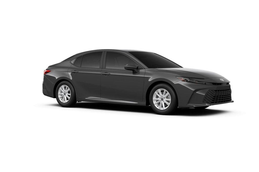 new 2026 Toyota Camry car, priced at $30,355