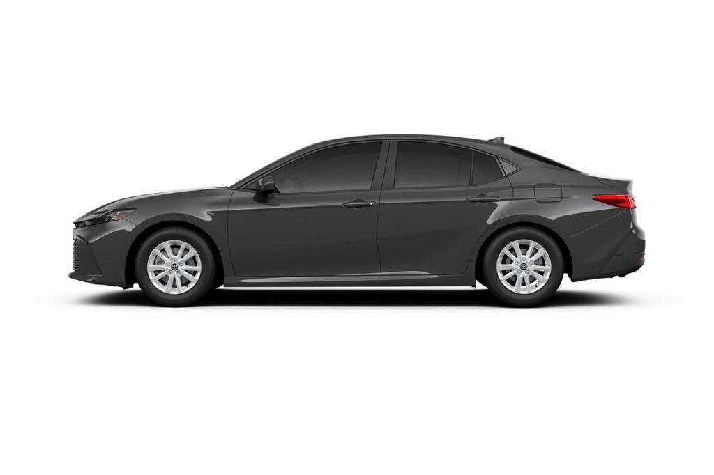 new 2026 Toyota Camry car, priced at $30,355