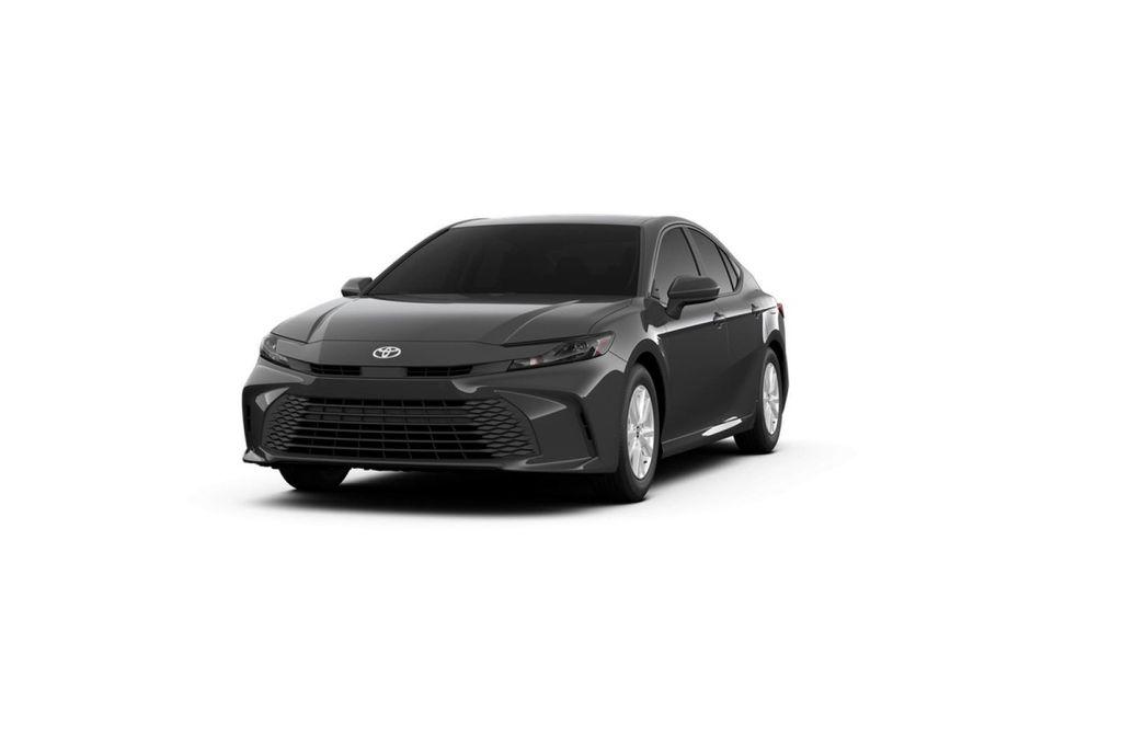 new 2026 Toyota Camry car, priced at $30,355