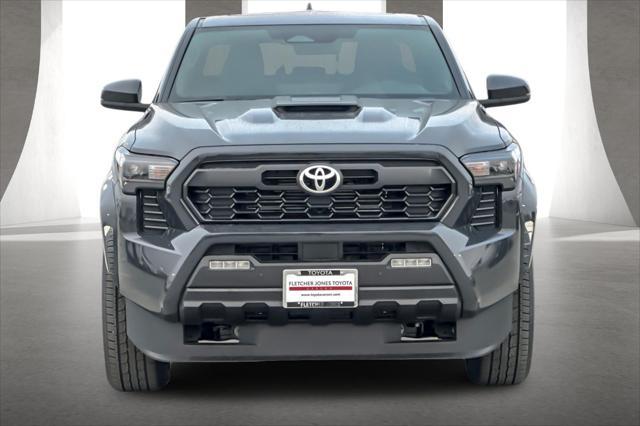 new 2024 Toyota Tacoma car, priced at $54,108