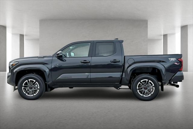 new 2024 Toyota Tacoma car, priced at $54,108