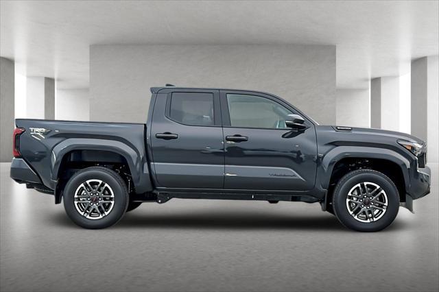 new 2024 Toyota Tacoma car, priced at $54,108