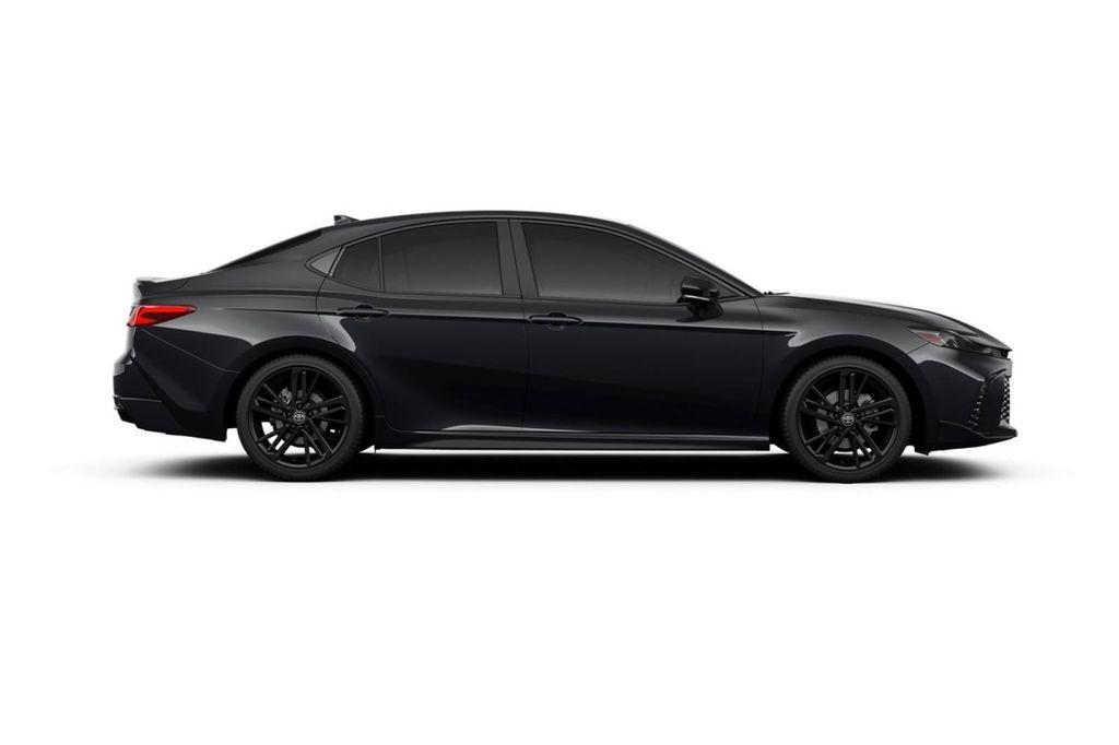 new 2026 Toyota Camry car, priced at $33,974
